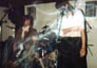 Marillion - Limit Club, Sheffield - 19.08.1982 - Photo by Paul Bibby